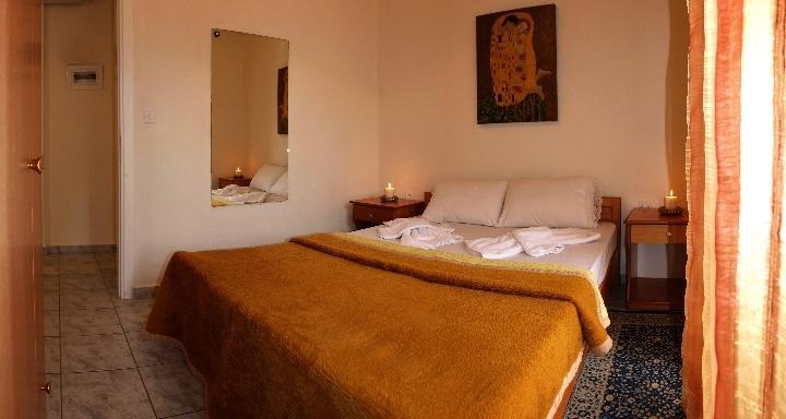 Agapi Apartments Siviri Ngoại thất bức ảnh